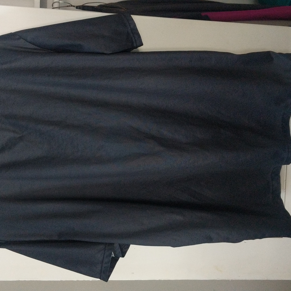 Master Roshi Men's Lightweight Shirt - Picture 7 of 8